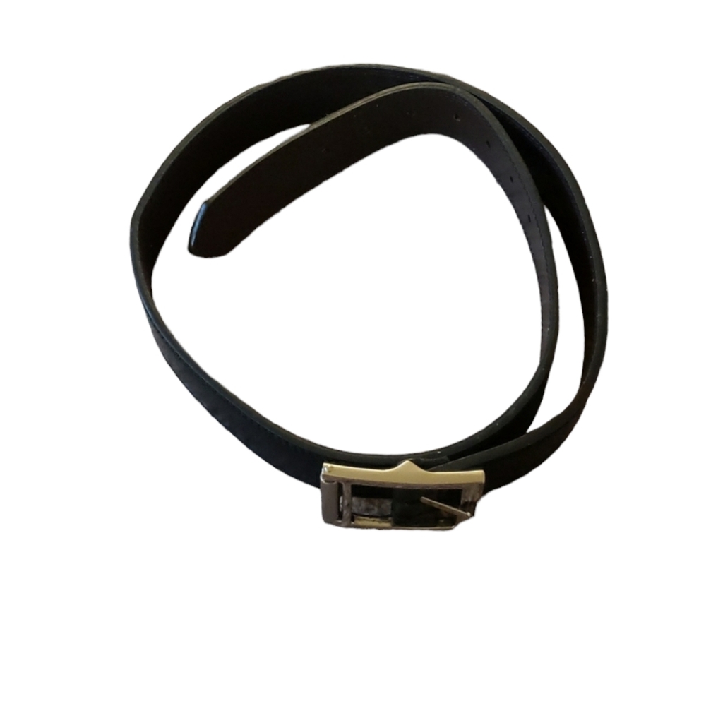 Dickies Belt Reversible Black and Brown. Size 36